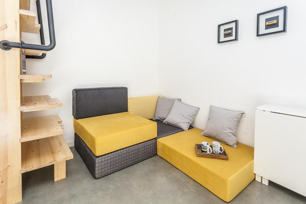 The Tram Appartement *