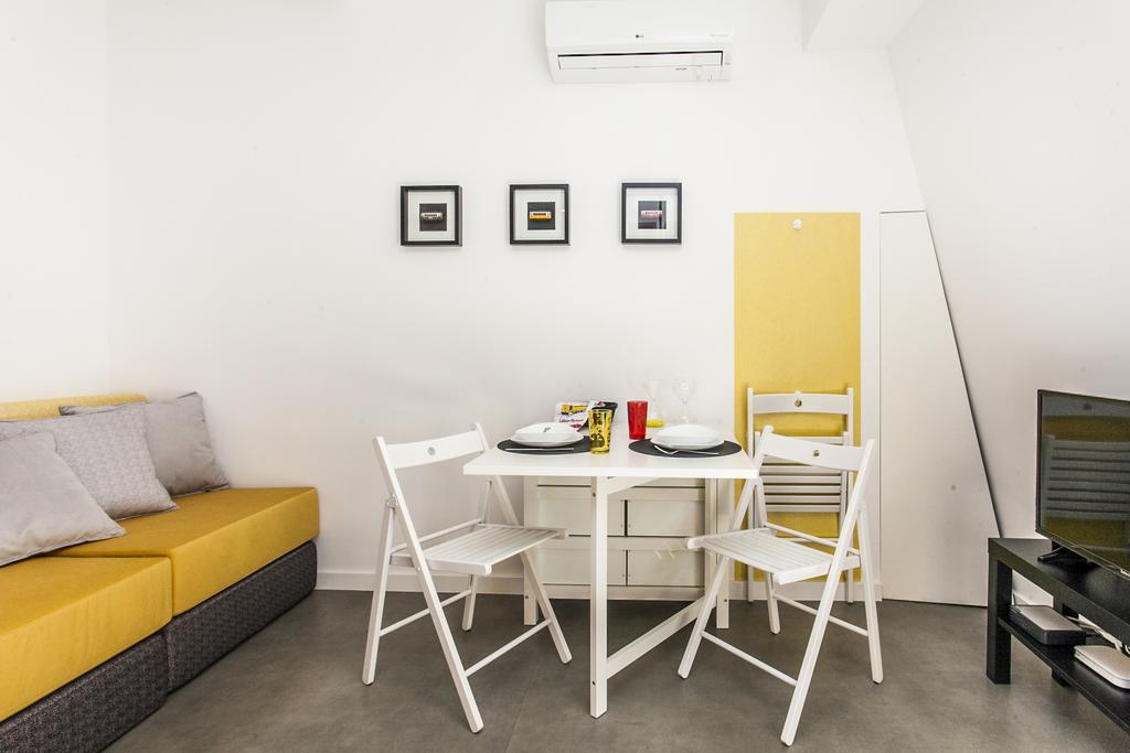 Appartement The Tram Lissabon